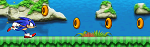 Sonic Runner